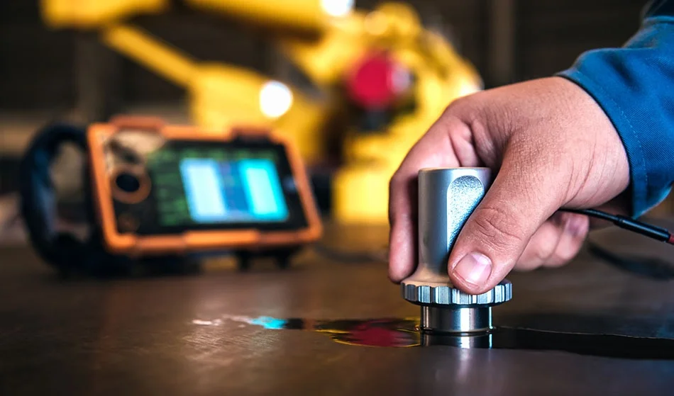 NDT Training